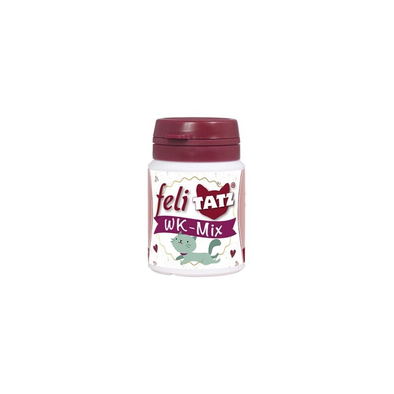 feliTATZ WK-Mix 25g 12 g