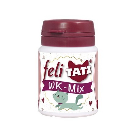 feliTATZ WK-Mix 25g 12 g