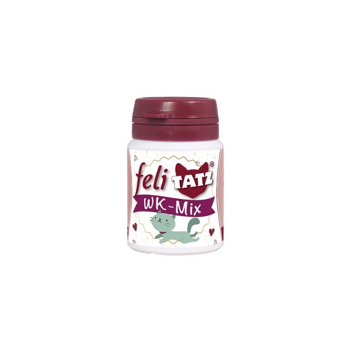 feliTATZ WK-Mix 25g 12 g