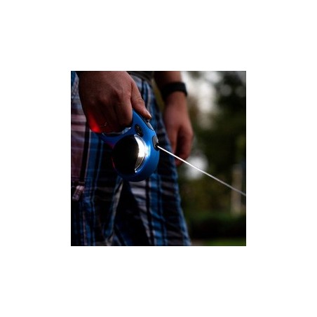 flexi Leuchtsystem LED schwarz, Durchmesser:  ca. 7 cm