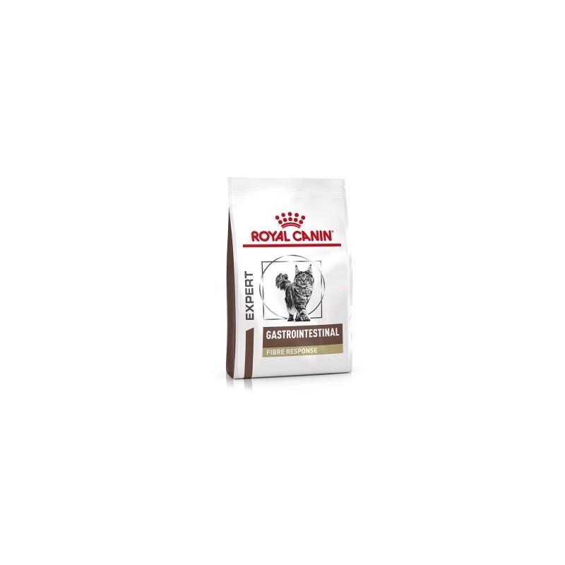 ROYAL CANIN Expert Gastrointestinal Fibre Response 400 g