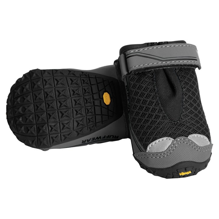 Ruffwear Grip Trex Pairs - Pfotenbreite 57 mm (2 Stück)