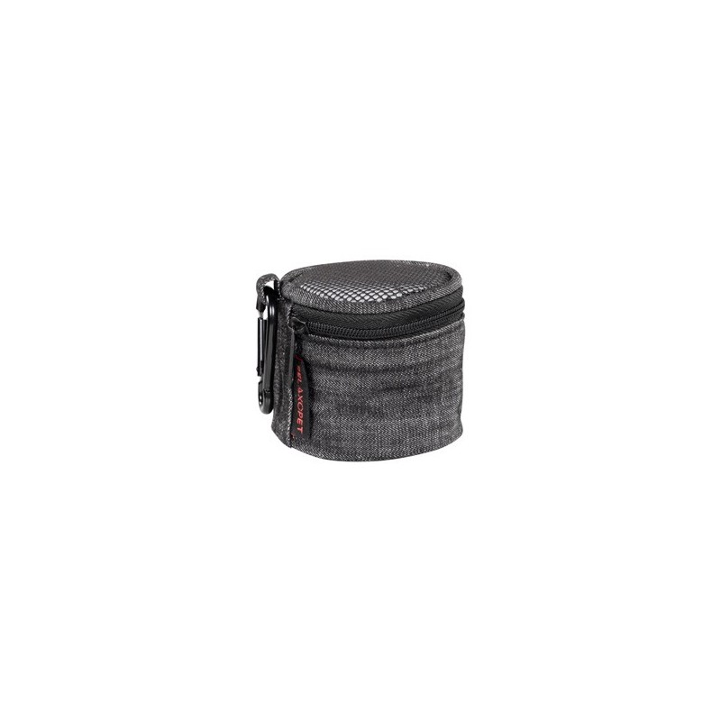 Schutztasche RelaxoPet schwarz
