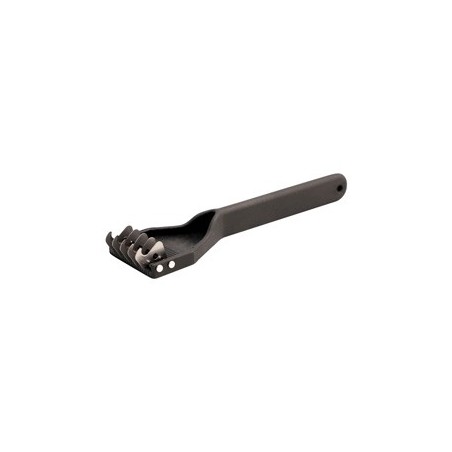 Entfilzer Home Extra Coat King schwarz