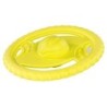 TRIXIE Hunde-Wasserspielzeug Aqua Toy Disc grün, Durchmesser:  ca. 20 cm