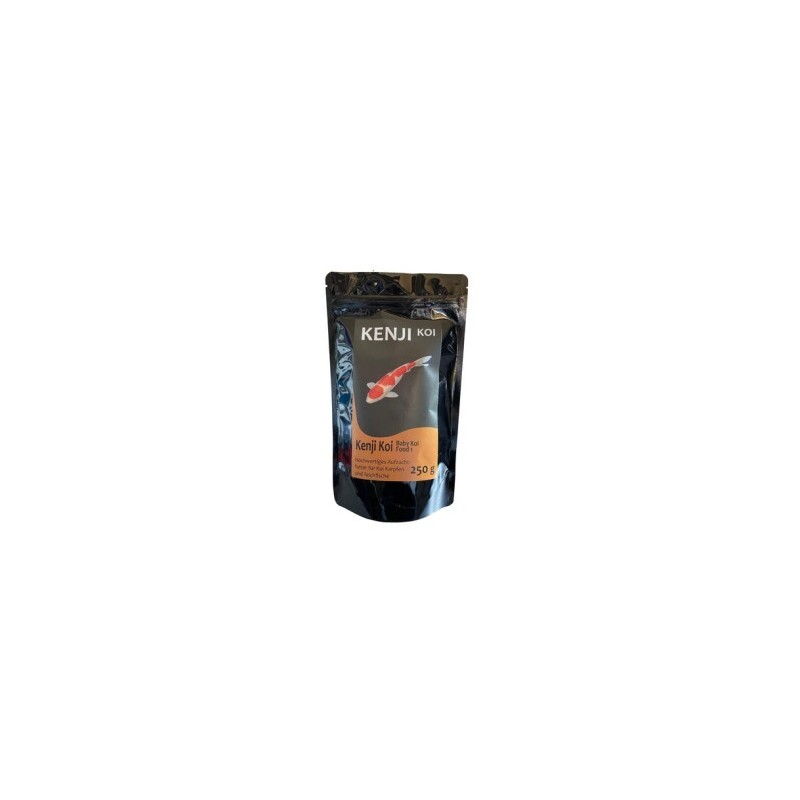 Kenji Koi Baby Food 1 250g
