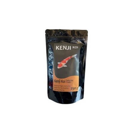 Kenji Koi Baby Food 1 250g