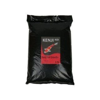 Kenji Koi Growth+ 5kg 3 mm