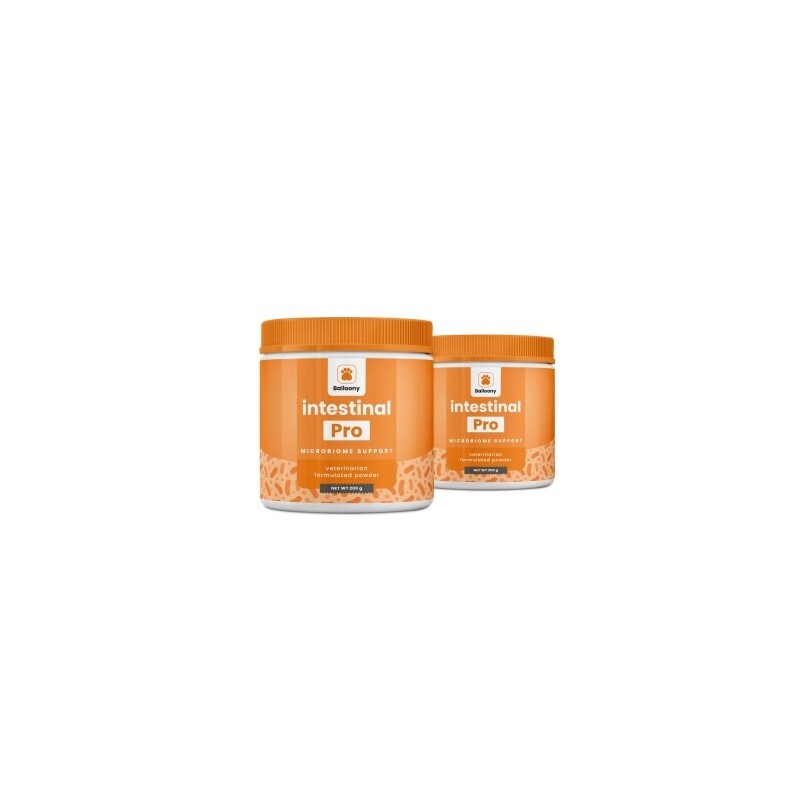German Shephy Darmpulver Intestinal Pro 400 g