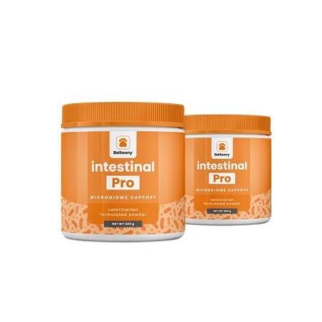 German Shephy Darmpulver Intestinal Pro 400 g