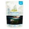 isegrim® Roots RIVER Lachs & Forelle, Anzahl: 7 x 410 g, 410 g, Hundefutter
