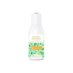 Wolfsbacher Natur Welpen Shampoo pH-Neutral