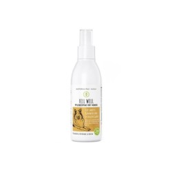 Wolfsbacher Natur Fellpflege Spray Kokos