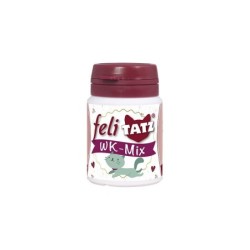 feliTATZ WK-Mix 25g 12 g