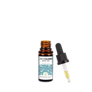 Wolfsbacher Natur Spot-On Tropfen