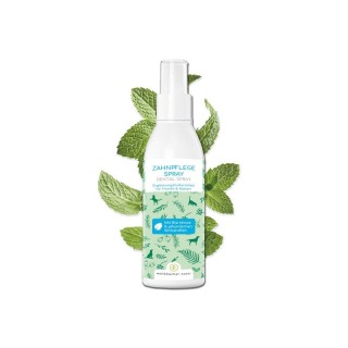 Wolfsbacher Natur Dentalspray