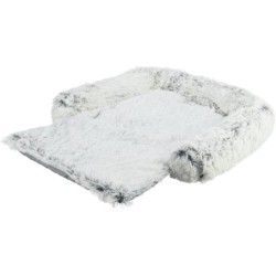 Trixie Polster-Schondecke Harvey 90 cm, 90 cm, 12 cm