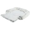 Trixie Polster-Schondecke Harvey 90 cm, 90 cm, 12 cm