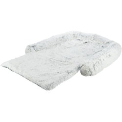 Trixie Polster-Schondecke Harvey 1,3 m, 1,3 m, 13 cm