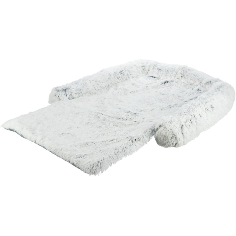 Trixie Polster-Schondecke Harvey 1,3 m, 1,3 m, 13 cm