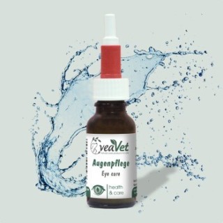 VeaVet Augenpflege