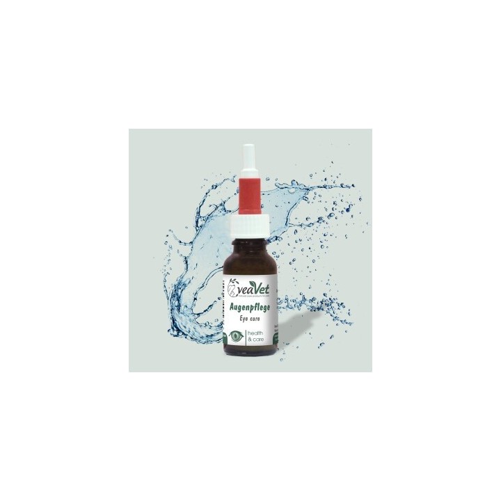 VeaVet Augenpflege