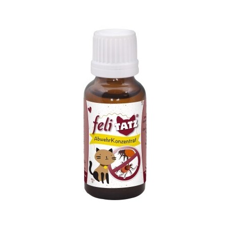 feliTATZ AbwehrKonzentrat