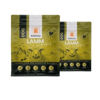 German Shephy Hundefutter Sensitve Lamm 6 kg