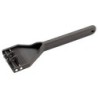 Hundehaar-Entfilzer Coat King schwarz