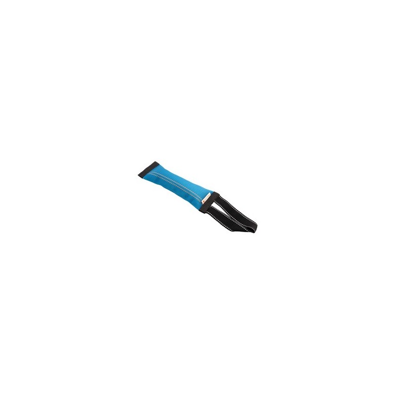WOLTERS Dummy Clever Dogz One blau, Maße: ca. 25 x 8 cm