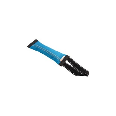 WOLTERS Dummy Clever Dogz One blau, Maße: ca. 25 x 8 cm