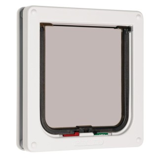 Cat Mate Manuelle Katzenklappe mit 4-Wege-Verriegelung - 309