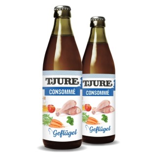 Tjure Consommé Doppelpack