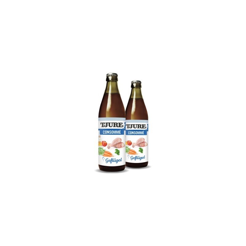 Tjure Consommé Doppelpack