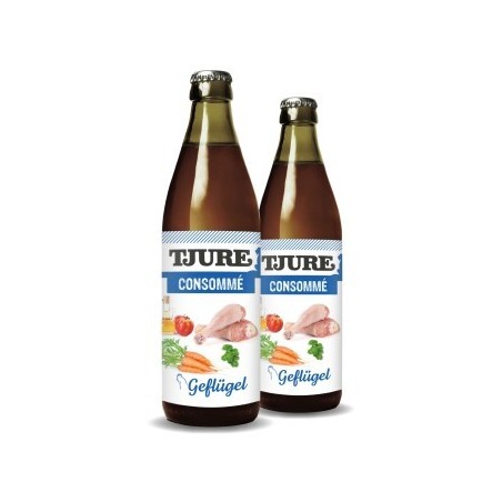 Tjure Consommé Doppelpack