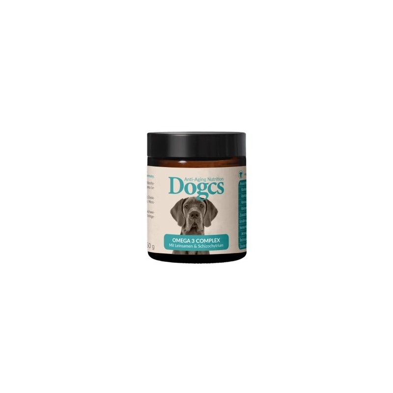 DOGCS Omega3 Complex