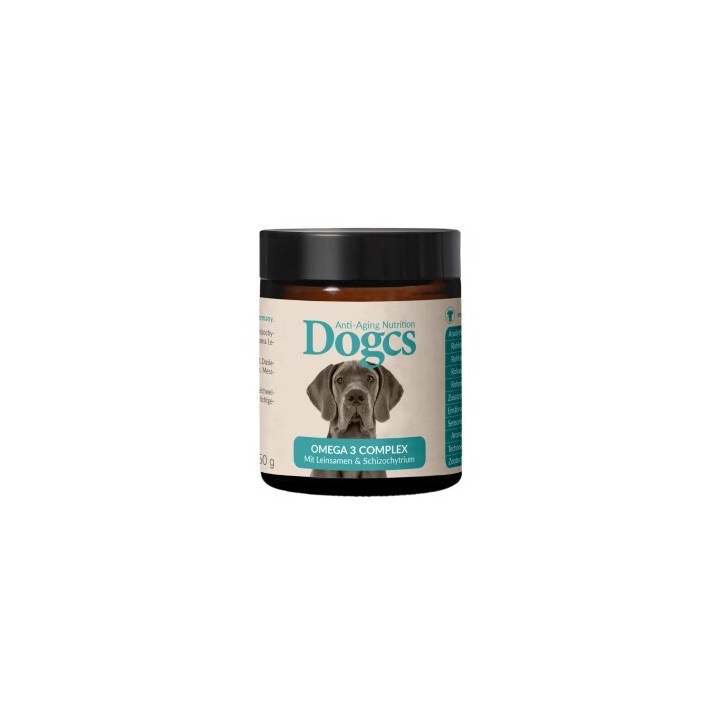 DOGCS Omega3 Complex