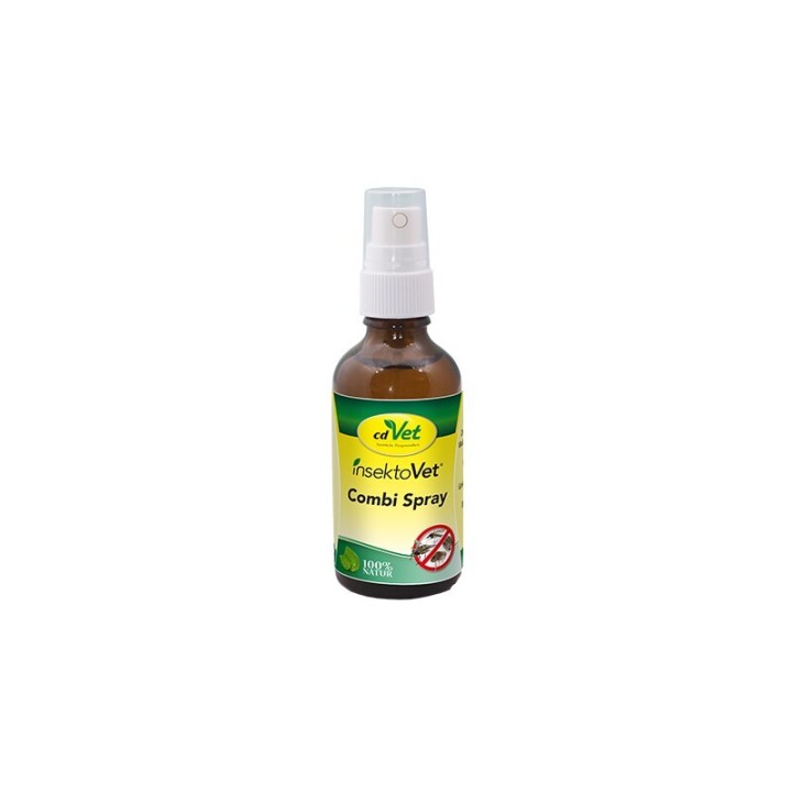 insektoVet Combi Spray 50 ml