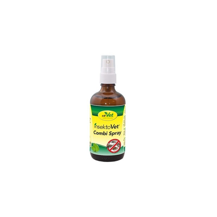 insektoVet Combi Spray 100 ml