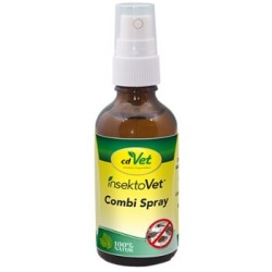 insektoVet Combi Spray 50 ml