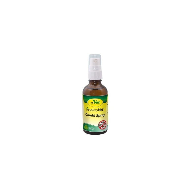 insektoVet Combi Spray 50 ml
