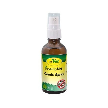 insektoVet Combi Spray 50 ml
