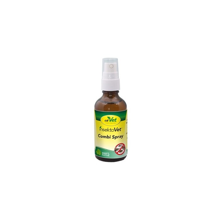 insektoVet Combi Spray 50 ml