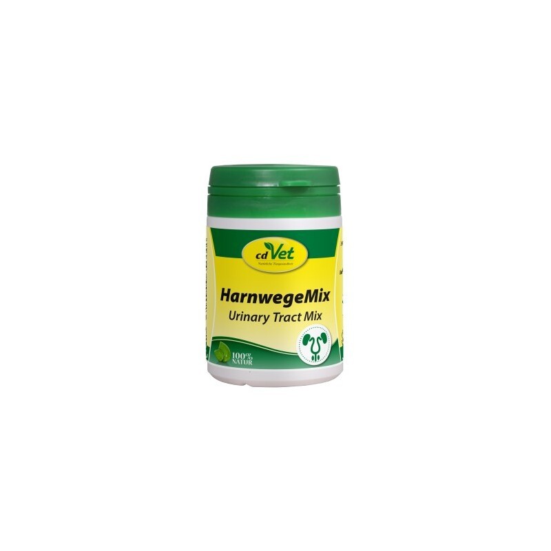 cdVet HarnwegeMix 30 g