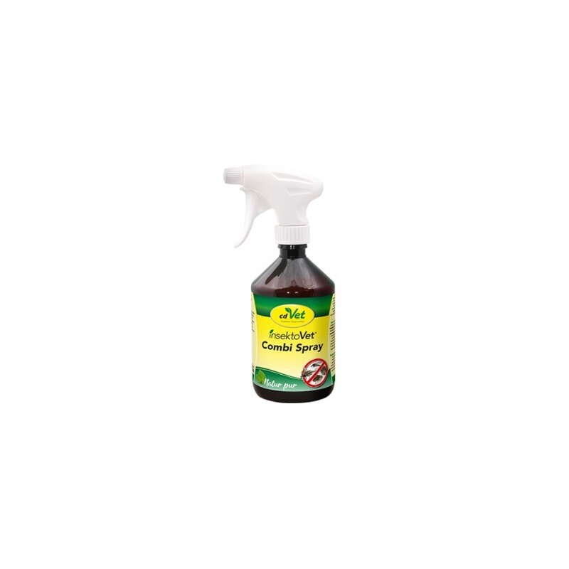 insektoVet Combi Spray 500 ml