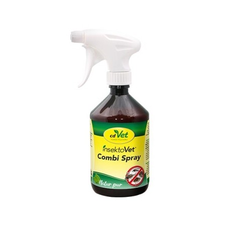 insektoVet Combi Spray 500 ml