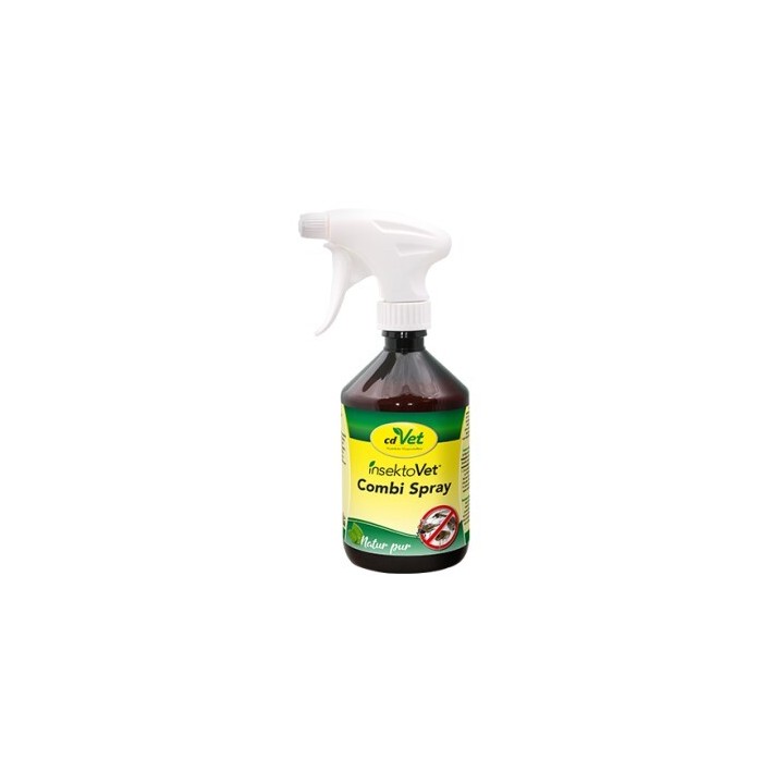 insektoVet Combi Spray 500 ml