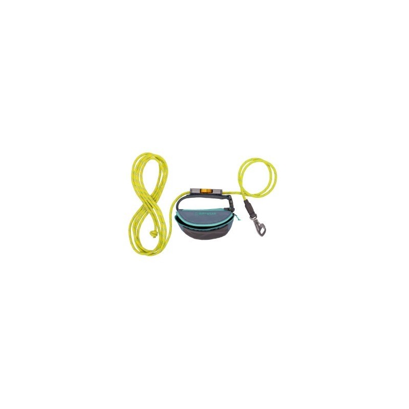 Ruffwear Hitch Hiker™ Hundeleine schieferblau