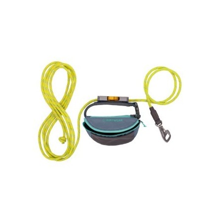 Ruffwear Hitch Hiker™ Hundeleine schieferblau