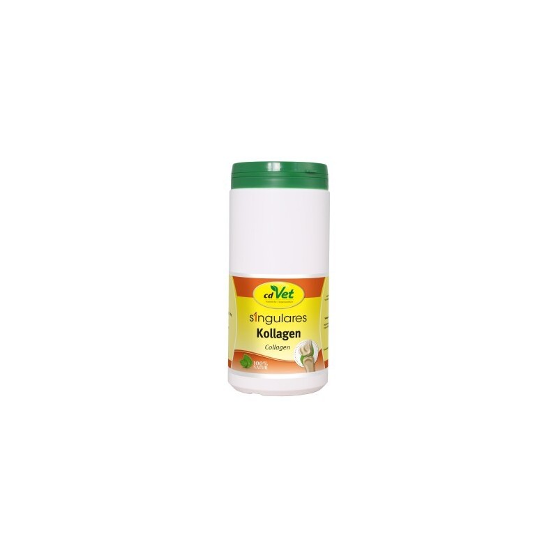 Singulares Kollagen 500 g